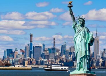 La mejor gira de la Estatua de la Libertad en la ciudad de Nueva York: mi experiencia de paseos