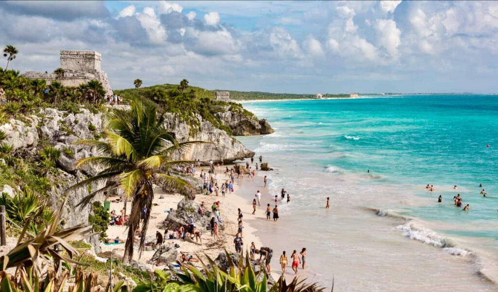 ¿Tulum es seguro?