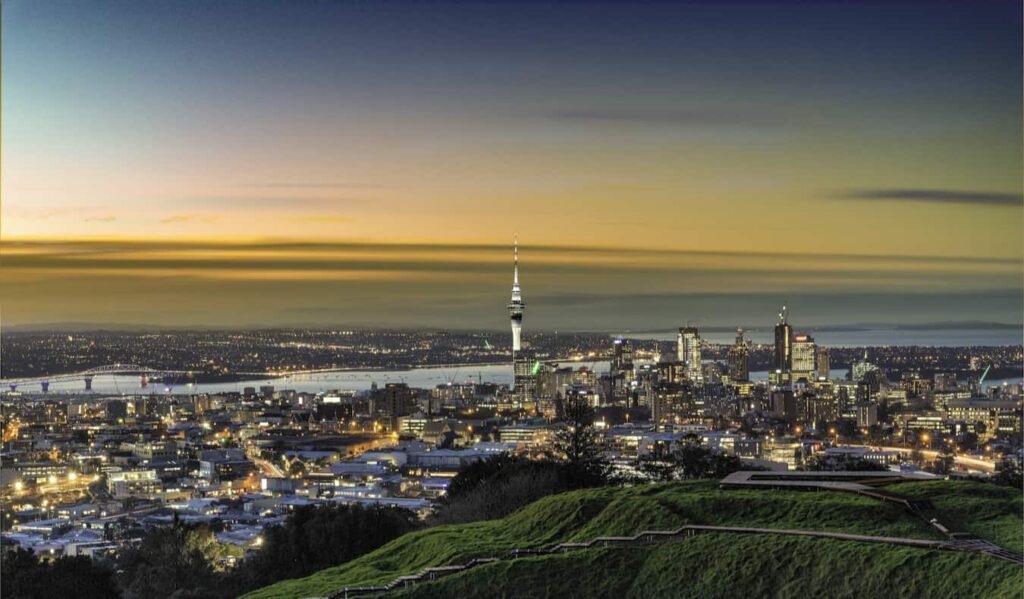 Dónde alojarse en Auckland: los mejores barrios para su visita