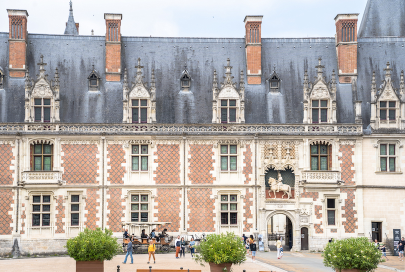 Château de Blois