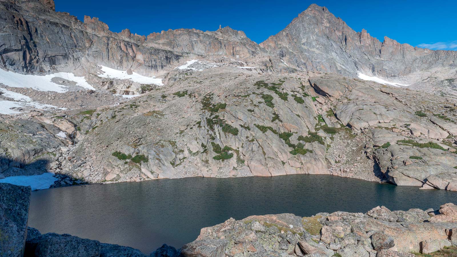 Las mejores excursiones a Colorado Chasm Lake