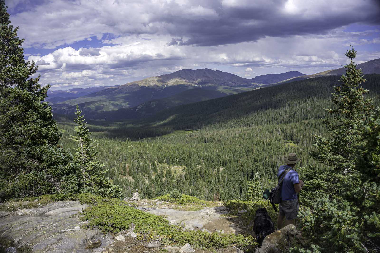 Las mejores excursiones a Colorado Mohawk Lake Trail