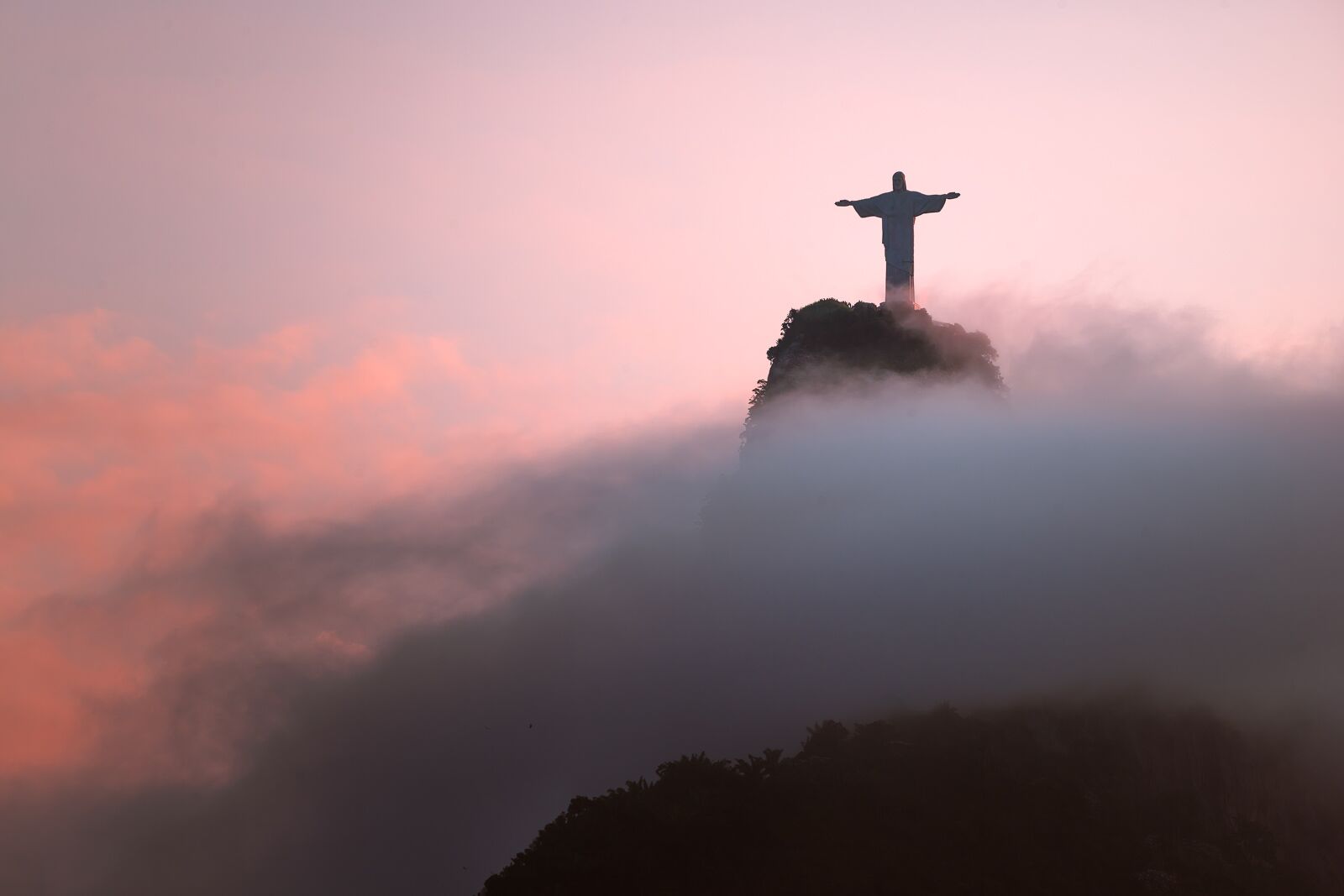 Las mejores cosas que hacer en Río de Janeiro Cristo Redentor