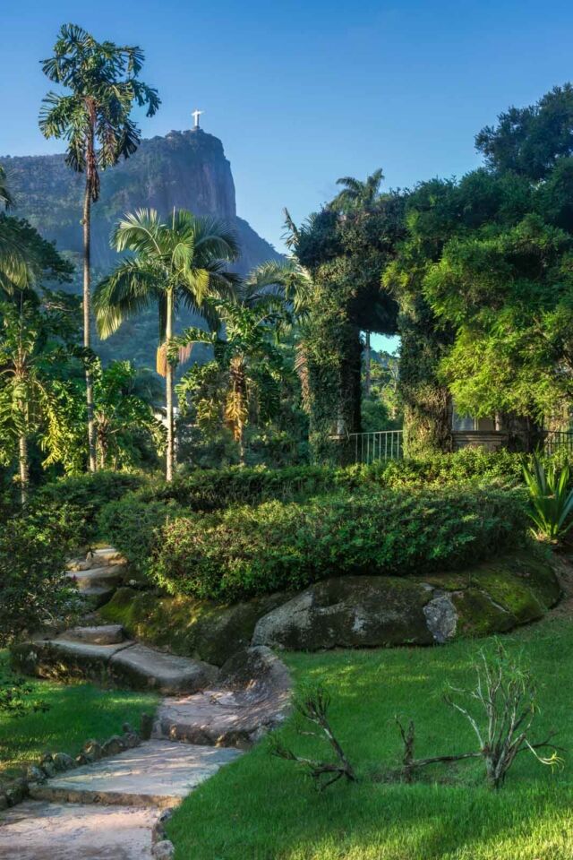 Las mejores cosas que hacer en el Monasterio de San Benito de Río de Janeiro