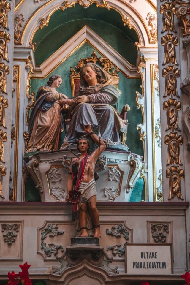 Las mejores cosas que hacer en Río de Janeiro Church of Our Lady of Lapa