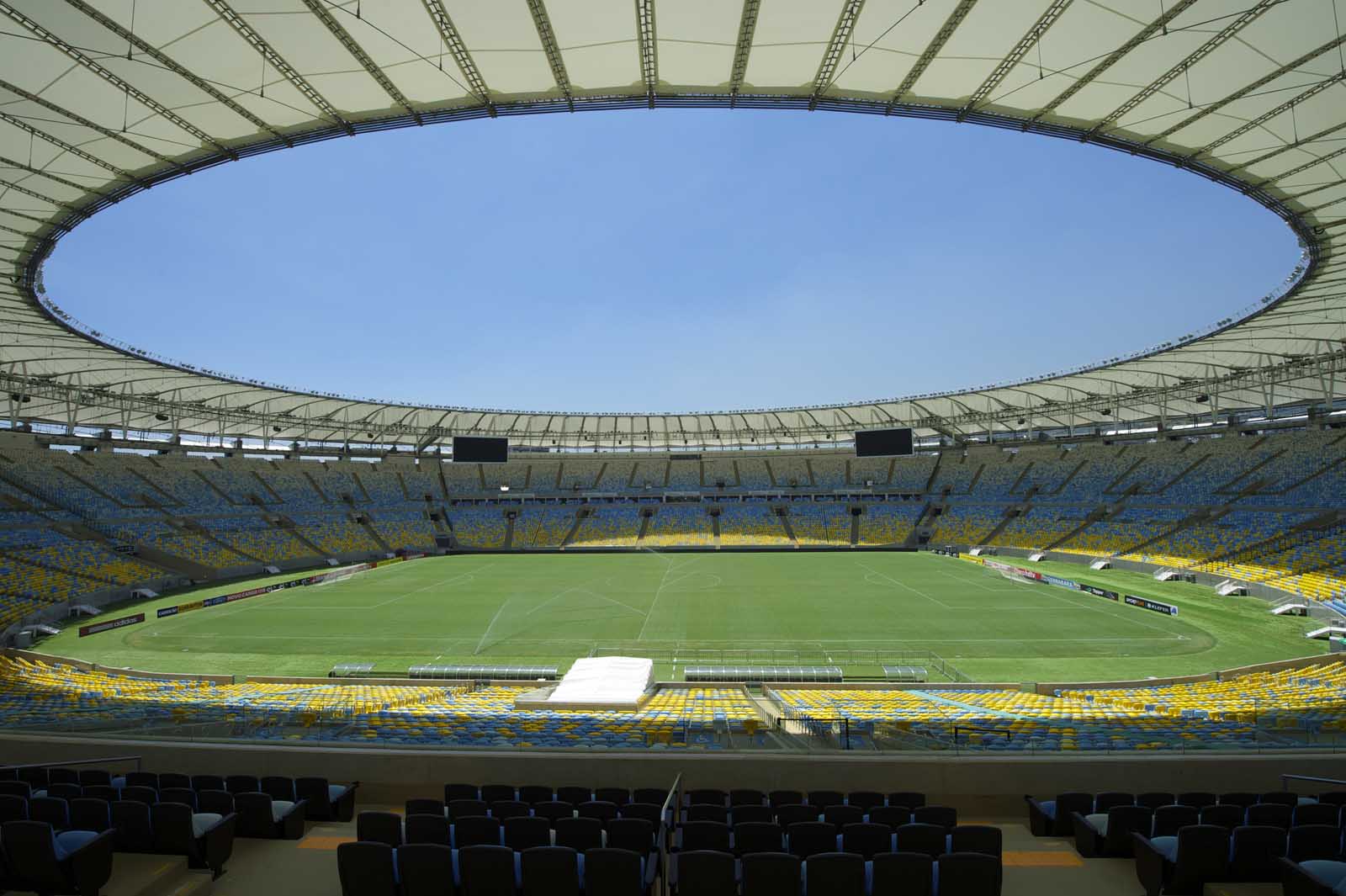 Las mejores cosas por hacer en el estadio Maracana de Río-De Janeiro