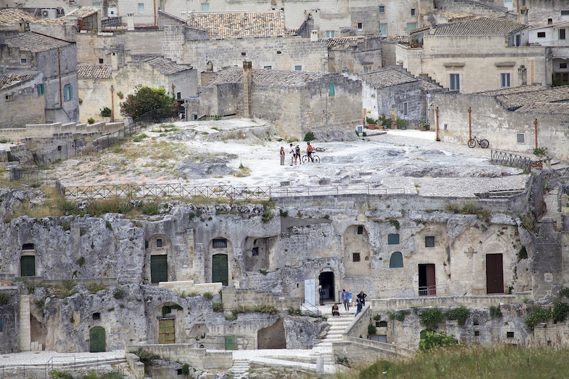 Matera