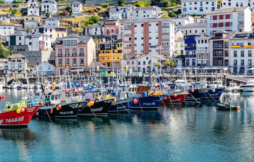 Luarca