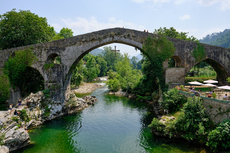 Cangas de Onís