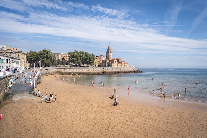 Gijón