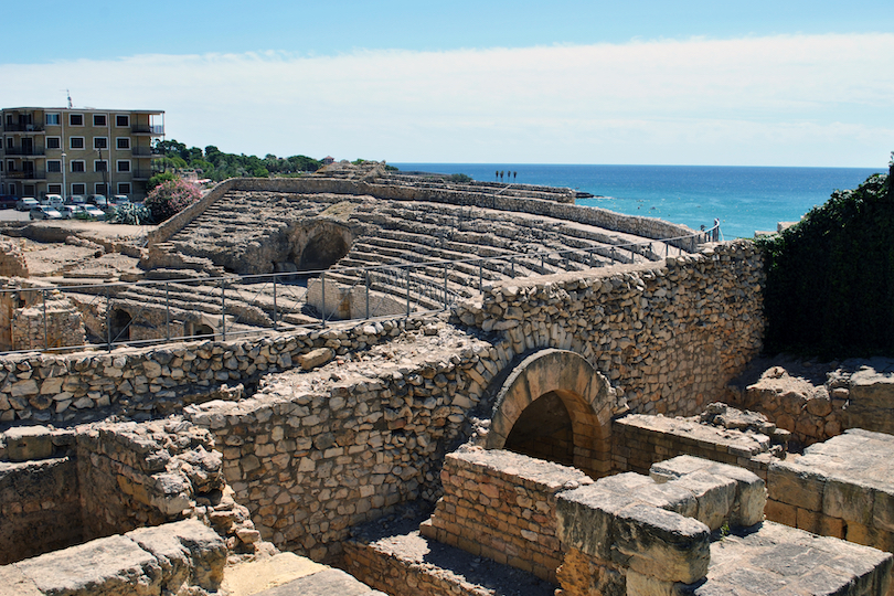 Tarragona