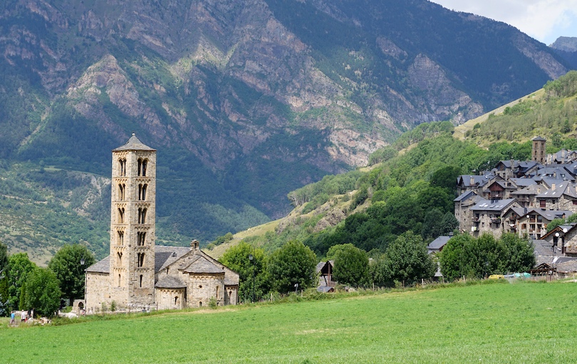 Valle de Boi