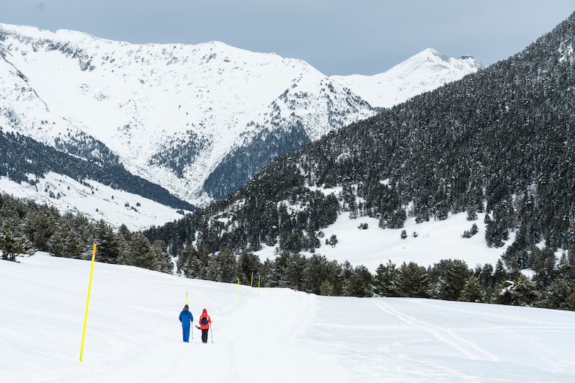 Baqueira Beret