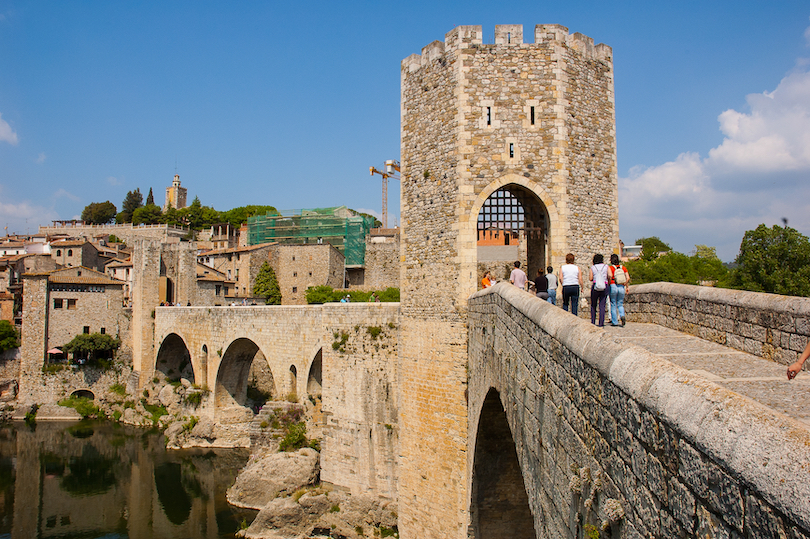 Besalú