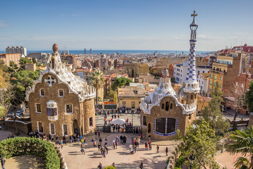 Barcelona