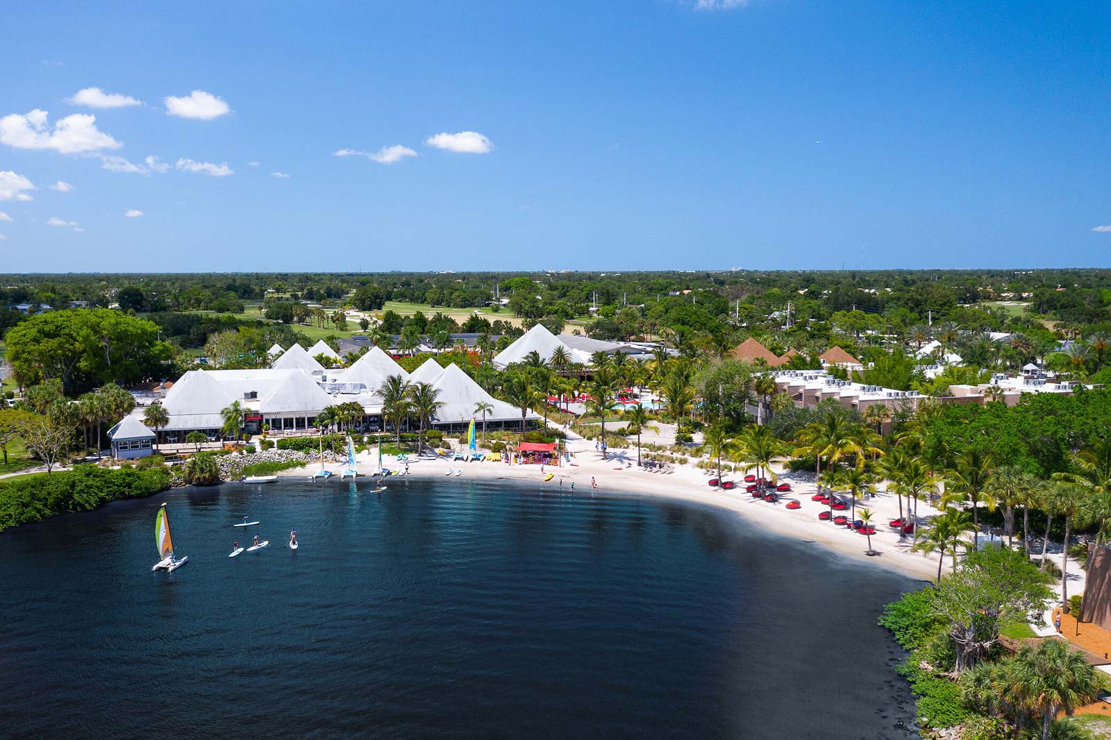 Los mejores resorts con todo incluido de Florida Sandpiper by Wyndham