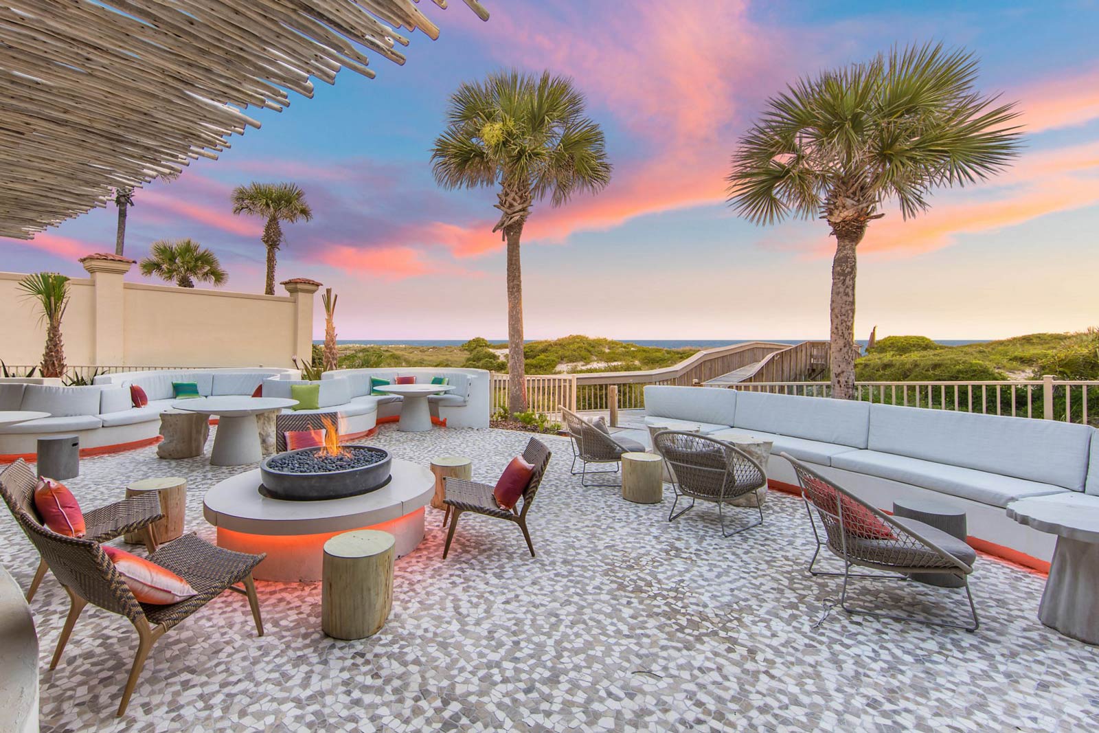 Los mejores resorts con todo incluido en Florida Ritz Carlton Amelia Island