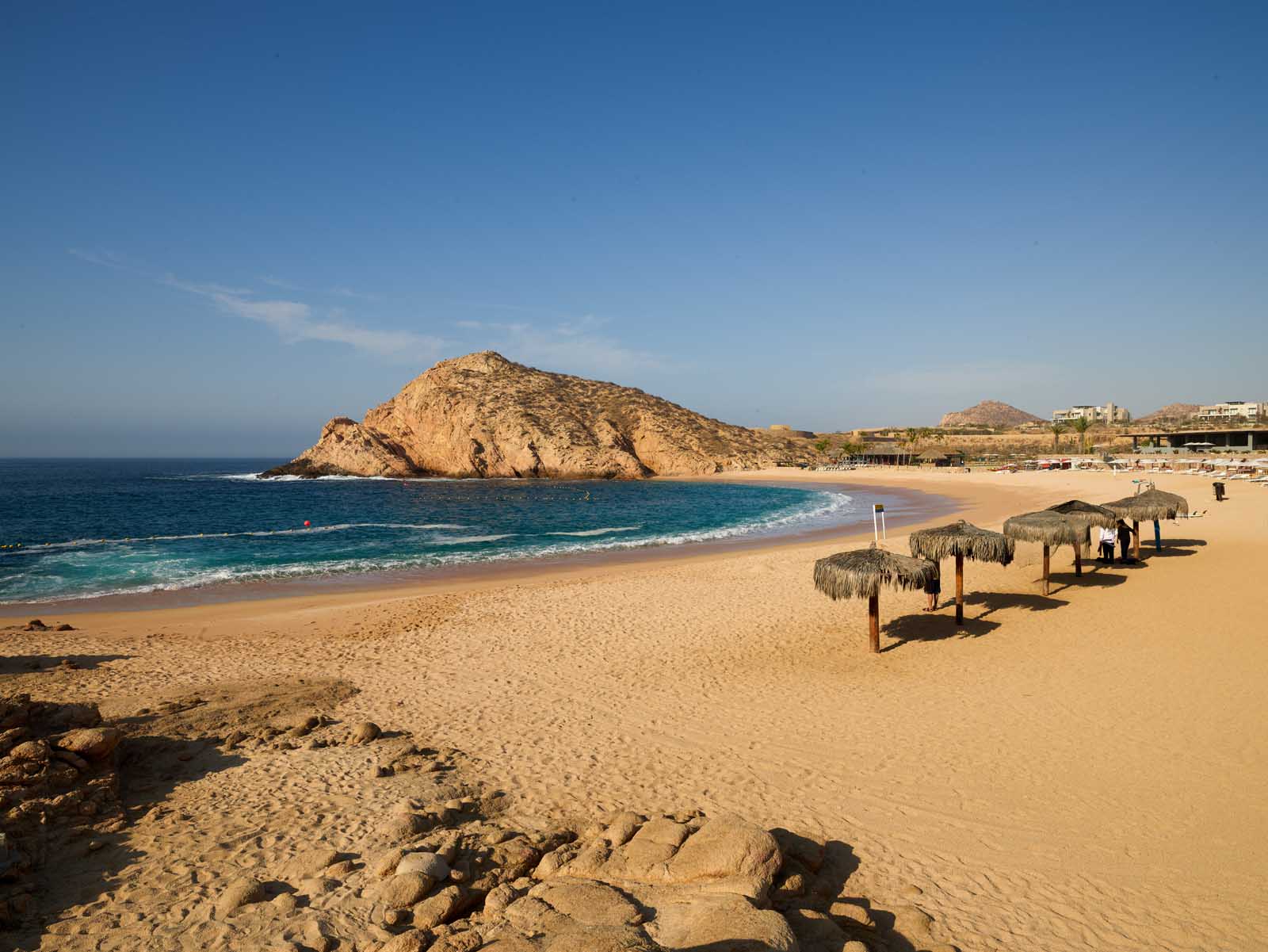 Las mejores cosas que hacer en Cabo San Lucas Playa El Medano