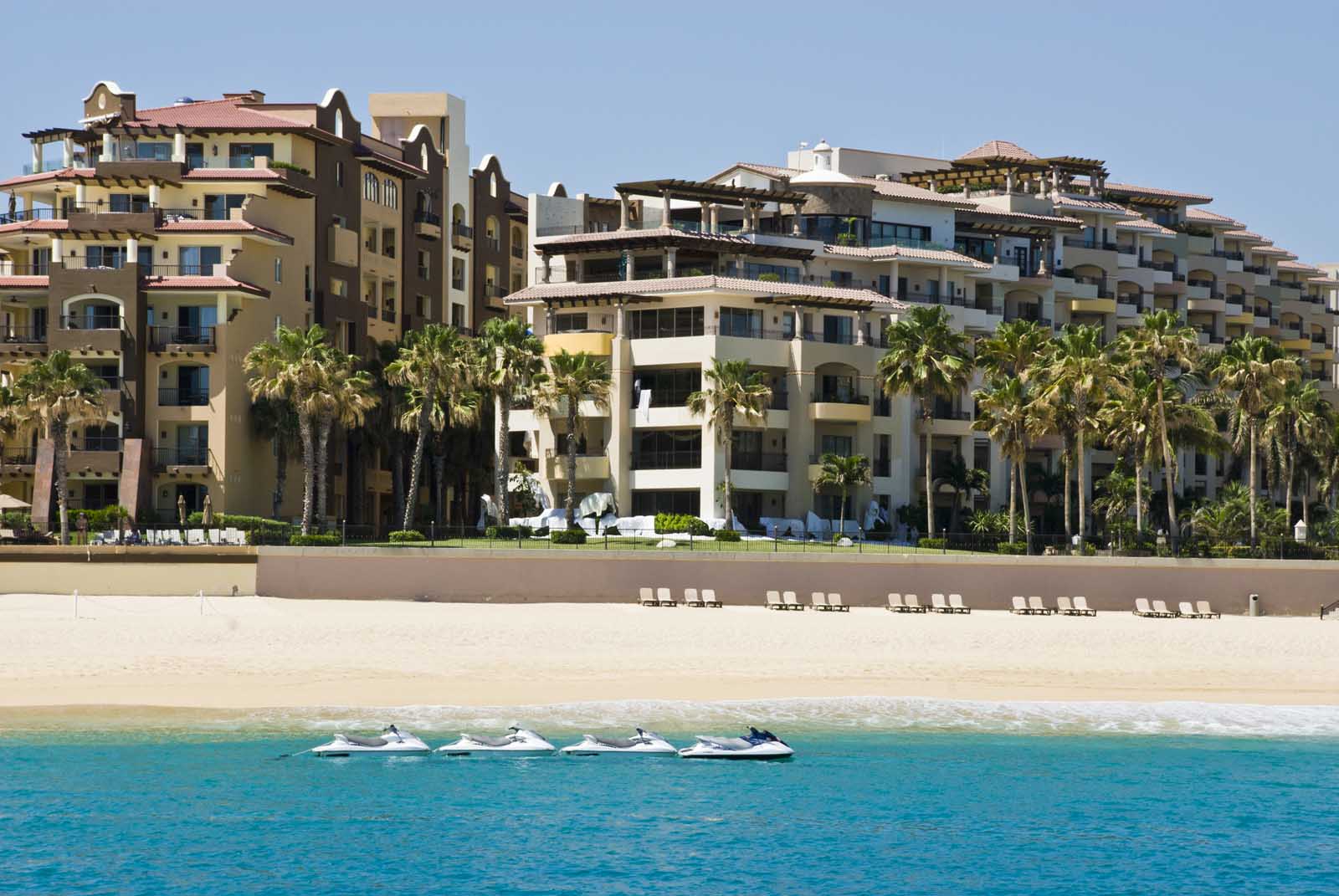 Las mejores cosas que hacer en Cabo San Lucas Jet Skiing