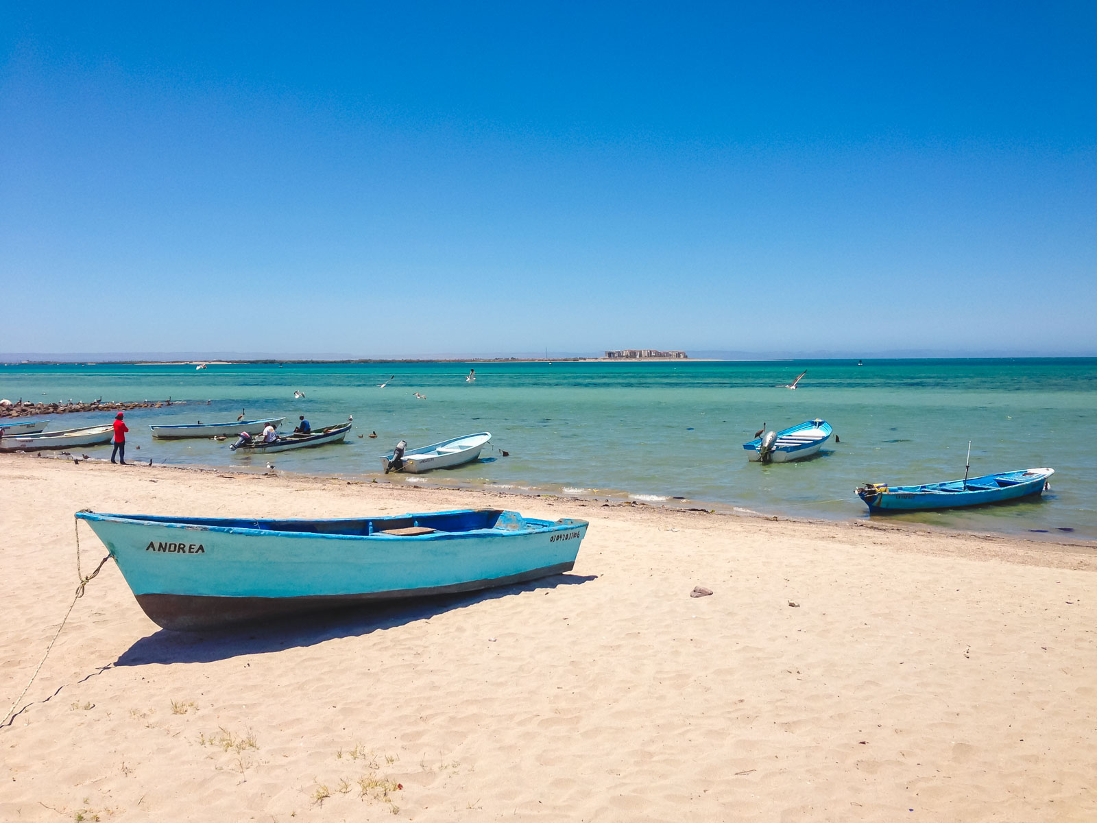 Preguntas frecuentes sobre las mejores cosas que hacer en Cabo San Lucas