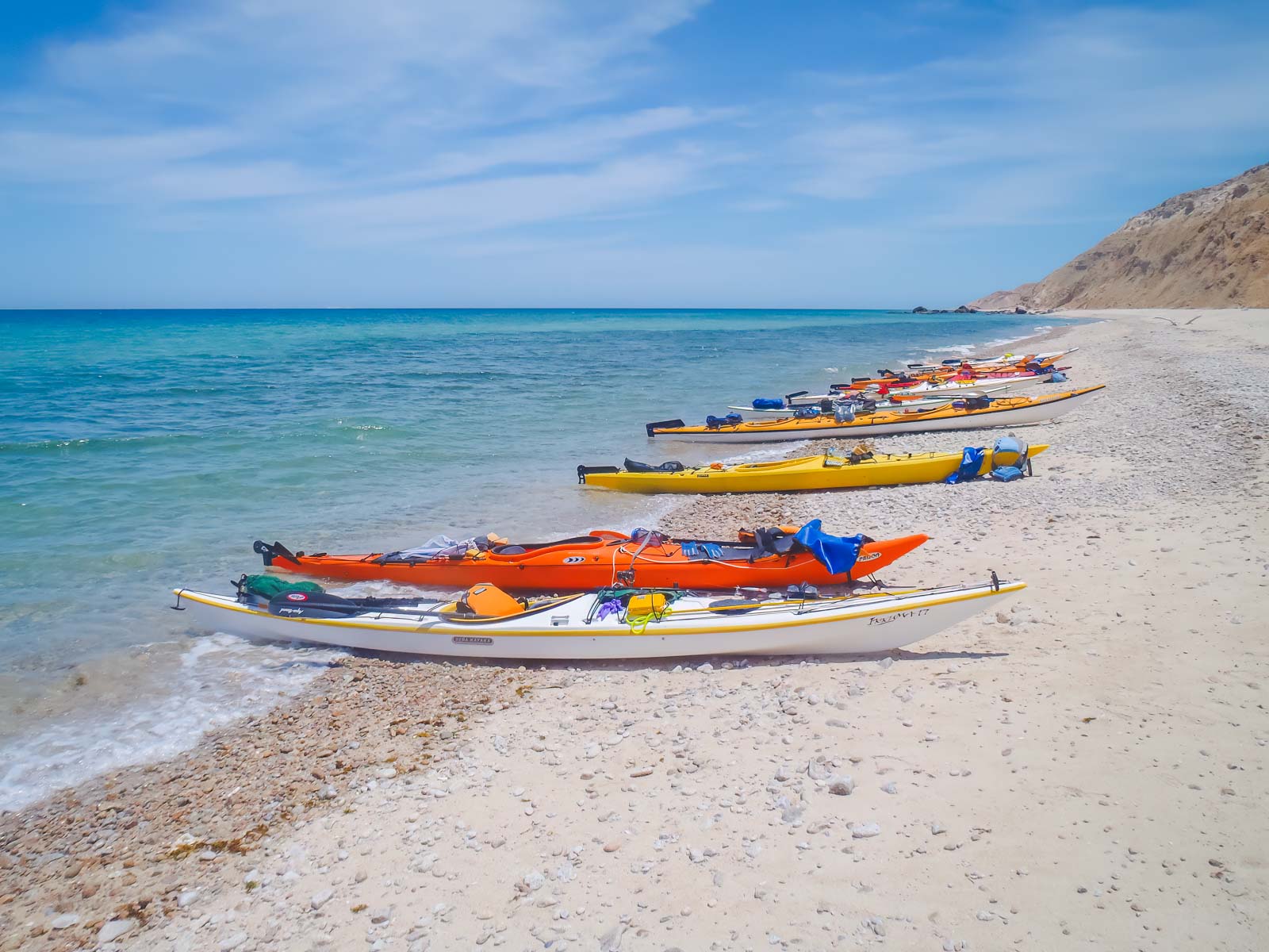 Cómo moverse por Cabo San Lucas