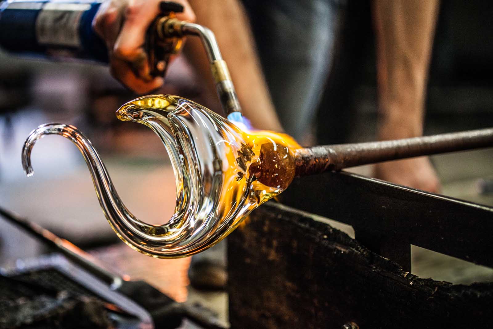 Las mejores cosas que hacer en la fábrica de cristal de Cabo San Lucas