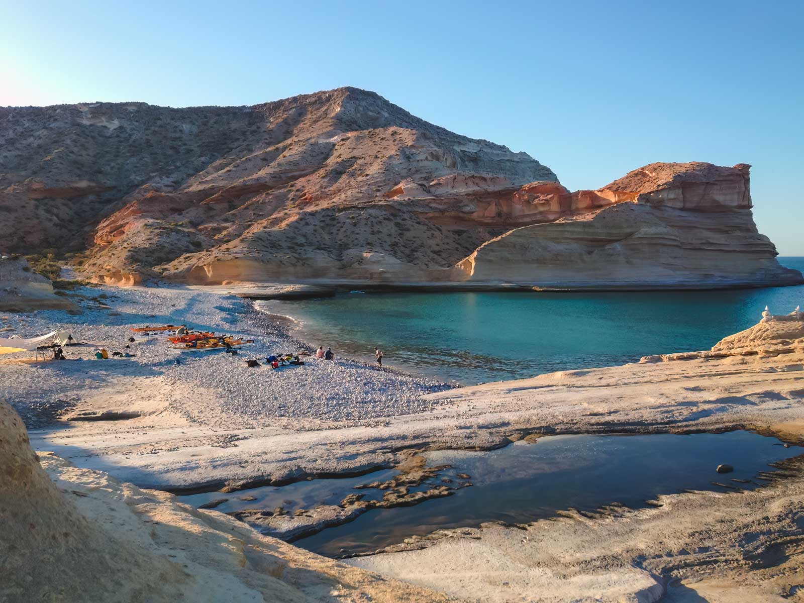 Cosas interesantes para hacer en Cabo San Lucas