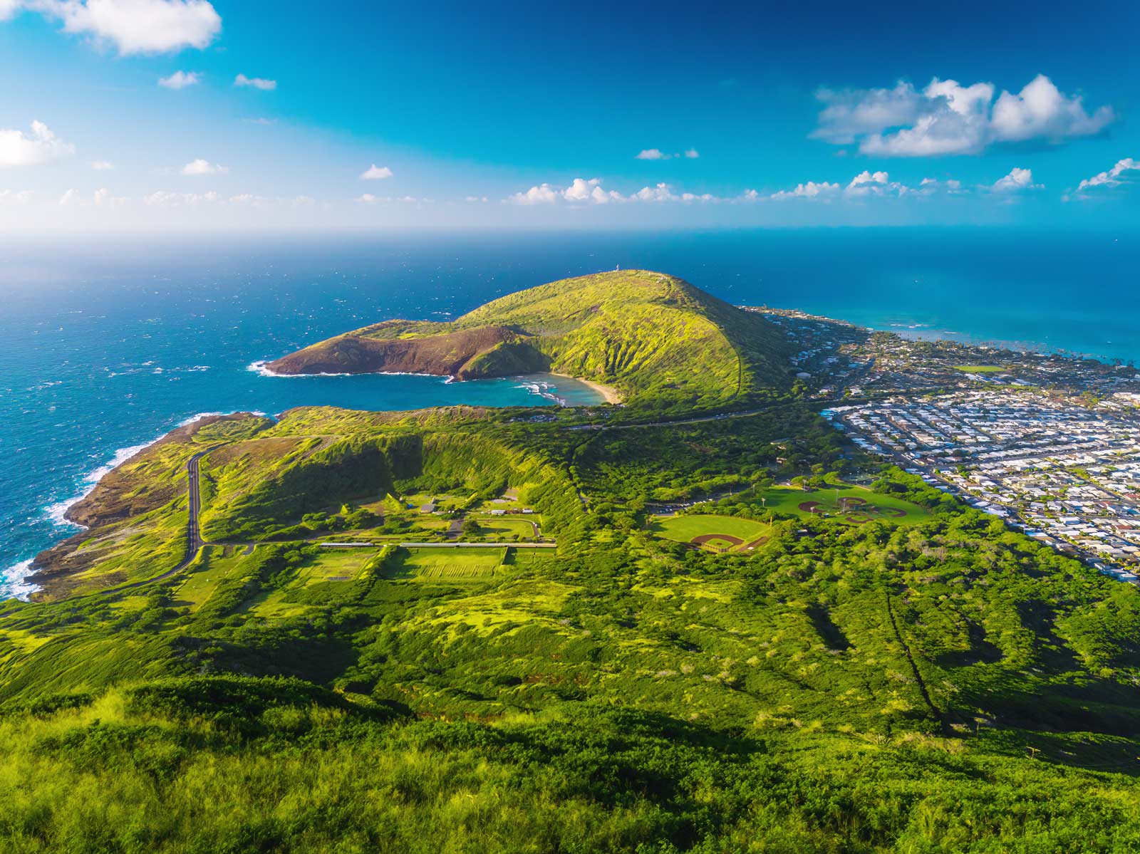 Las mejores excursiones a Oahu Koko Head Stairs Hike