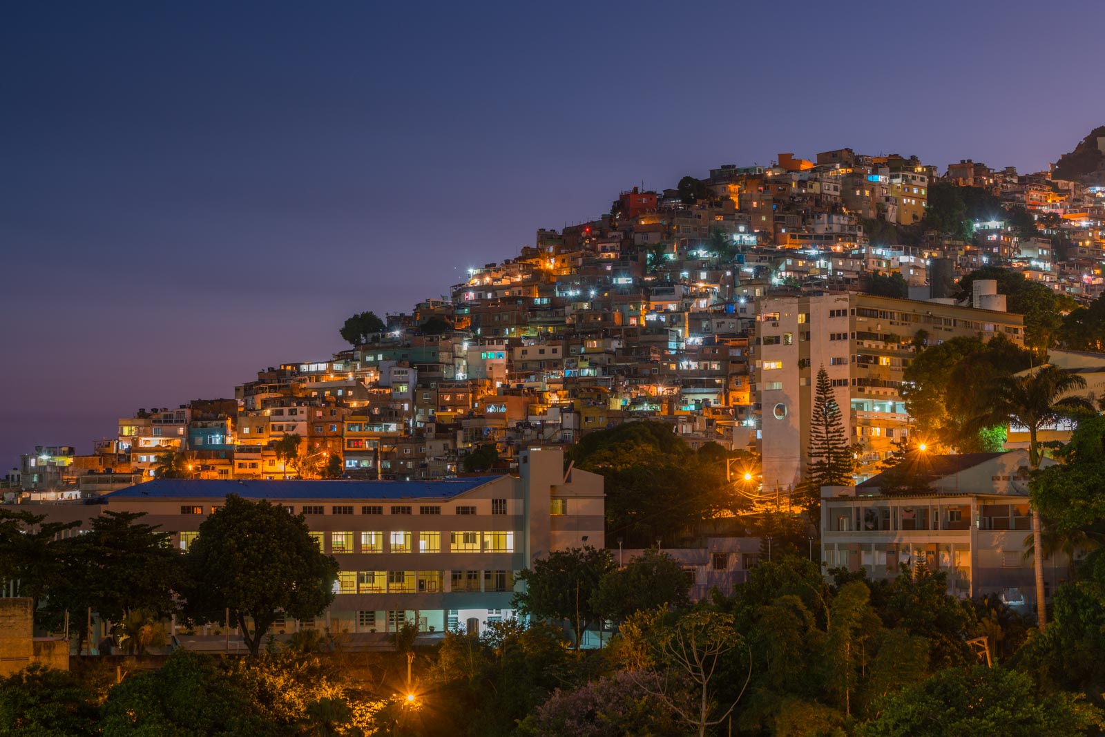 Dónde alojarse en Río de Janeiro Leblon