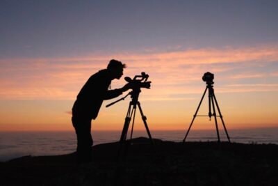 Cómo hacer la foto perfecta: técnicas avanzadas