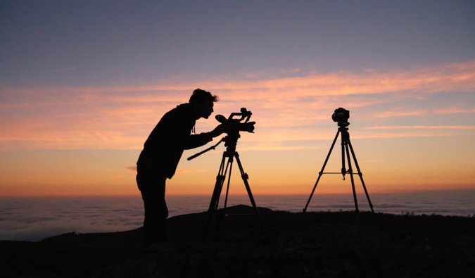 Cómo hacer la foto perfecta: técnicas avanzadas