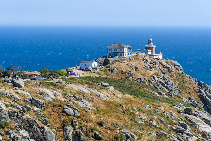 Cabo Finisterre