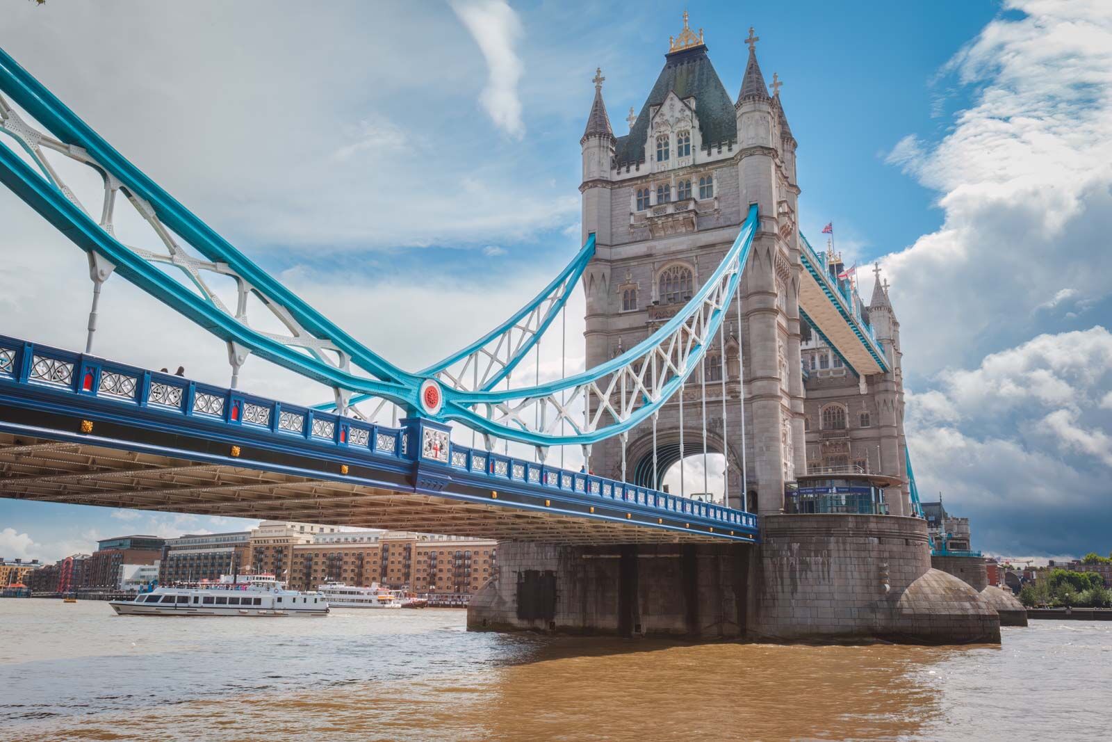 Cuándo visitar Londres para este itinerario