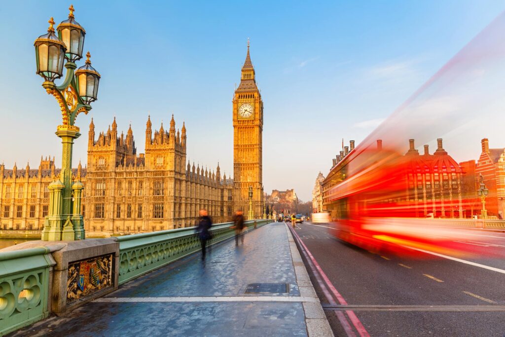 Itinerario de Londres: planificación de los 3 mejores días en Londres en 2023