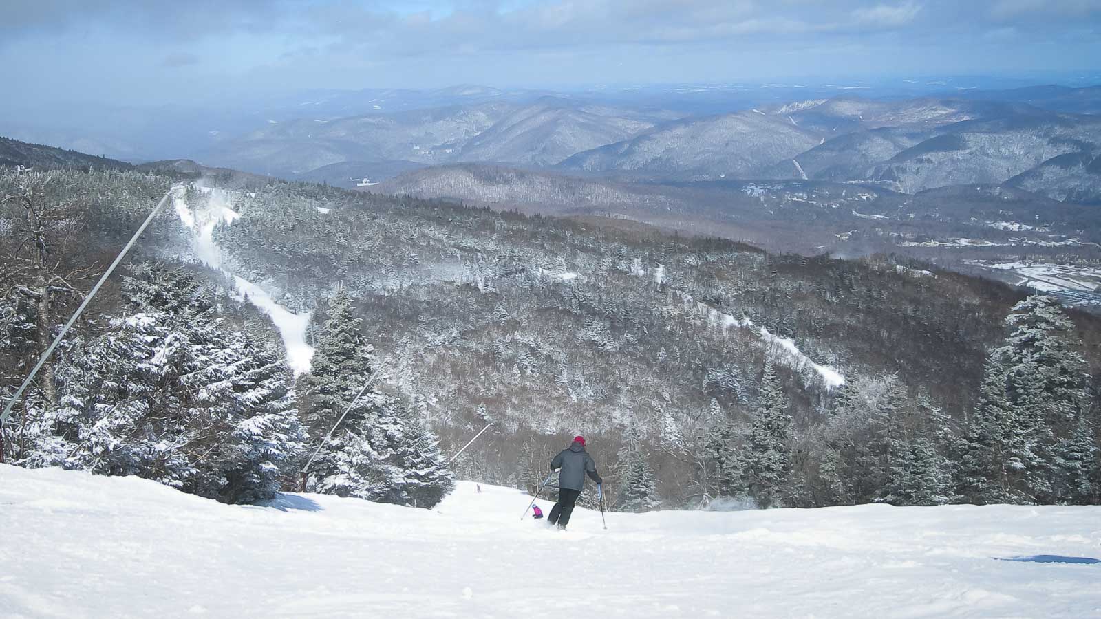 Las mejores cosas que hacer en Lake Placid Whiteface Mountain Accommodations