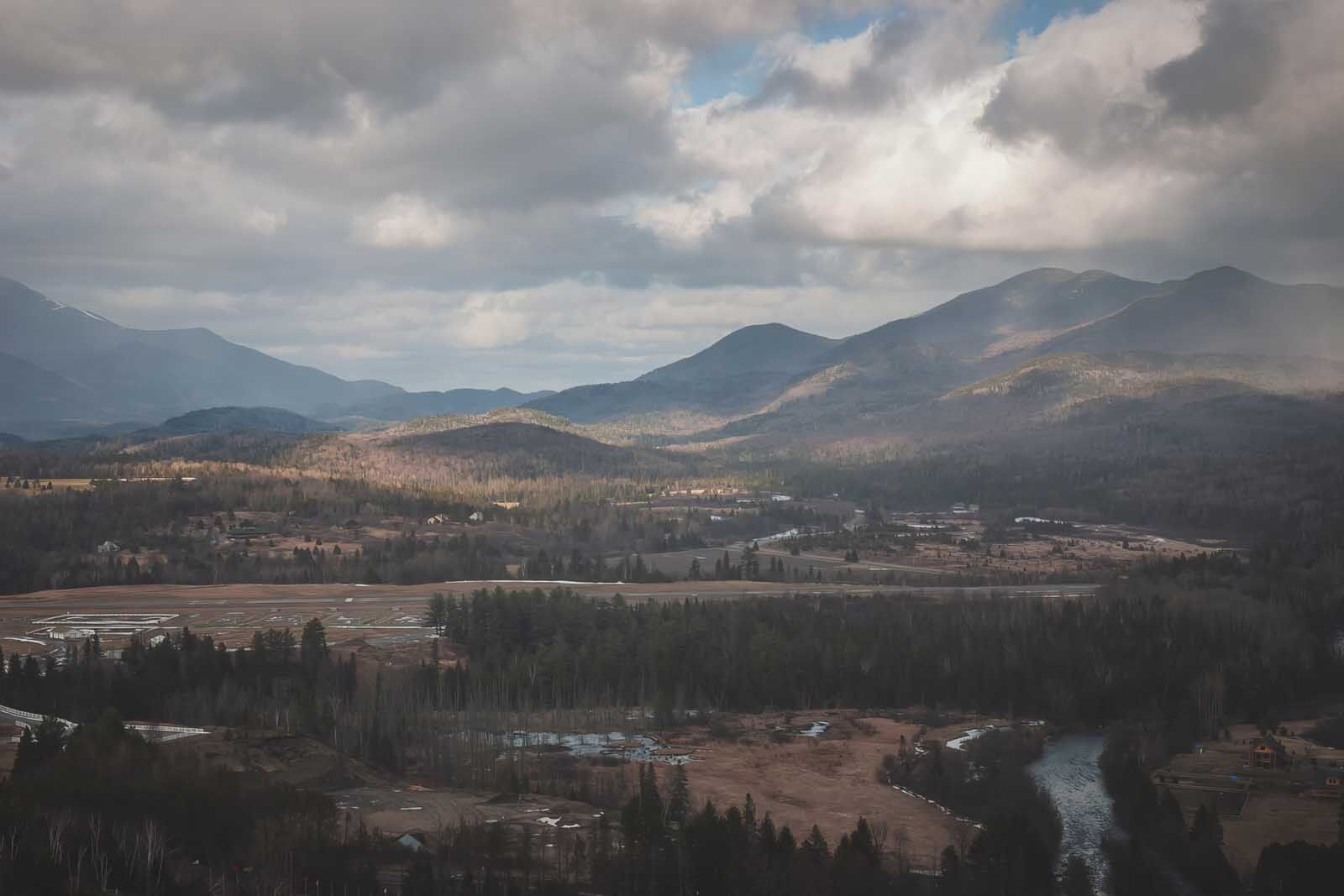 Las mejores cosas que hacer en Lake Placid Mount Jo