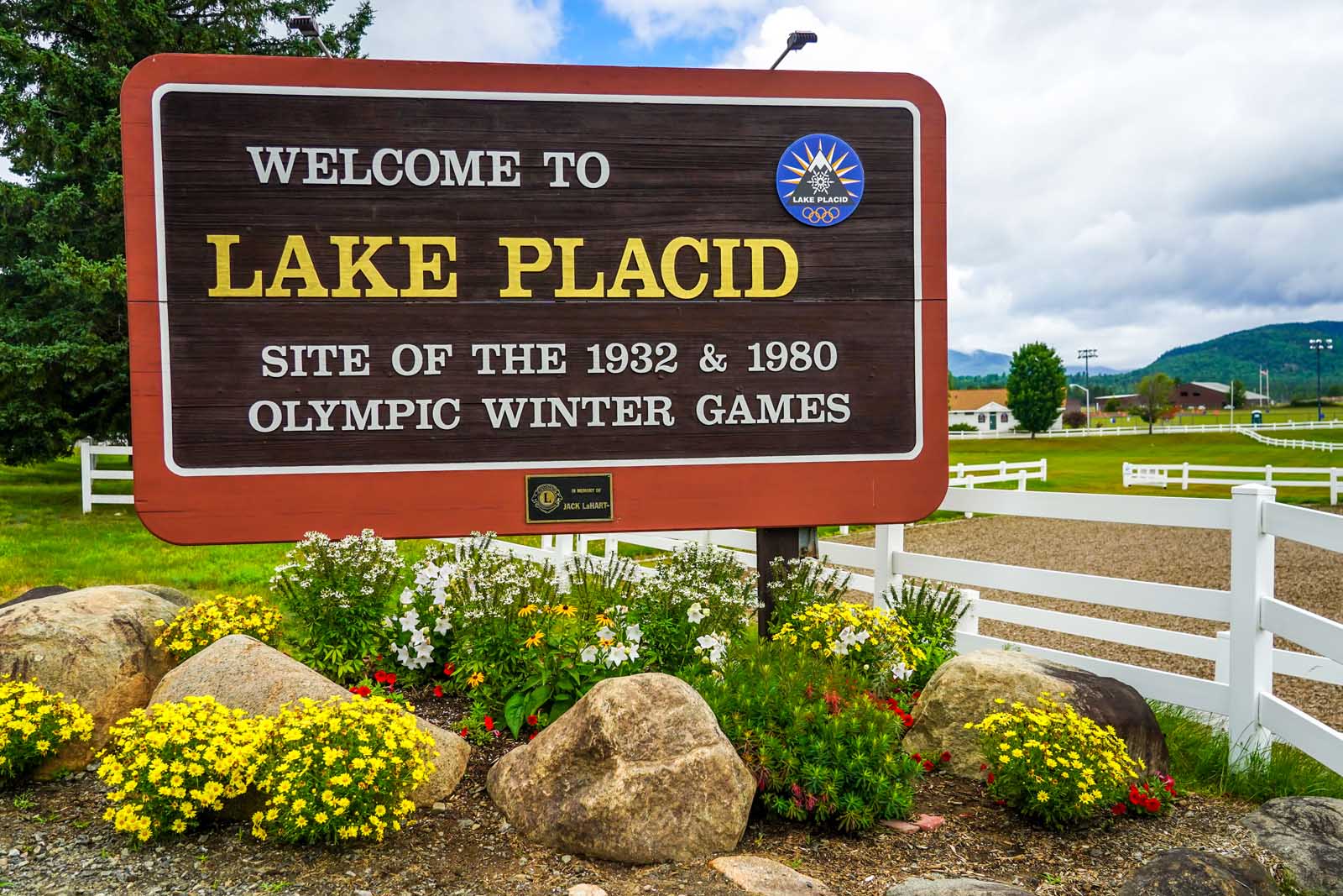 Las mejores cosas que hacer en Lake Placid Cómo llegar