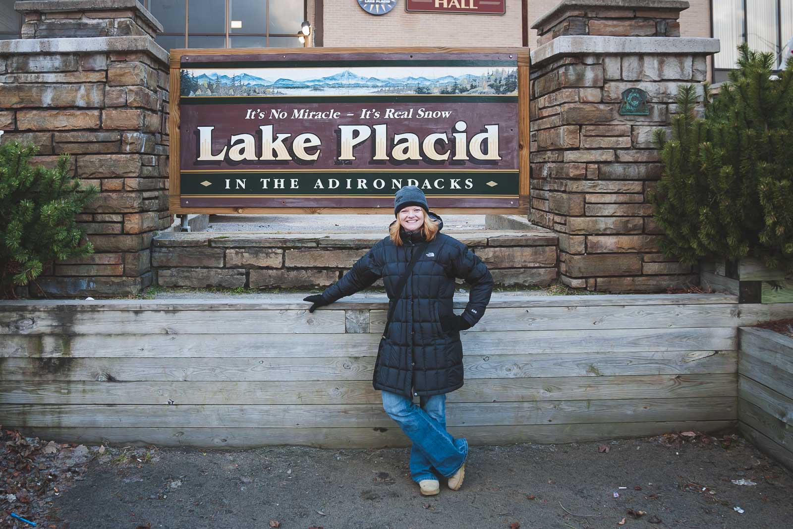 las mejores cosas que hacer en el lago plácido Alpine Village