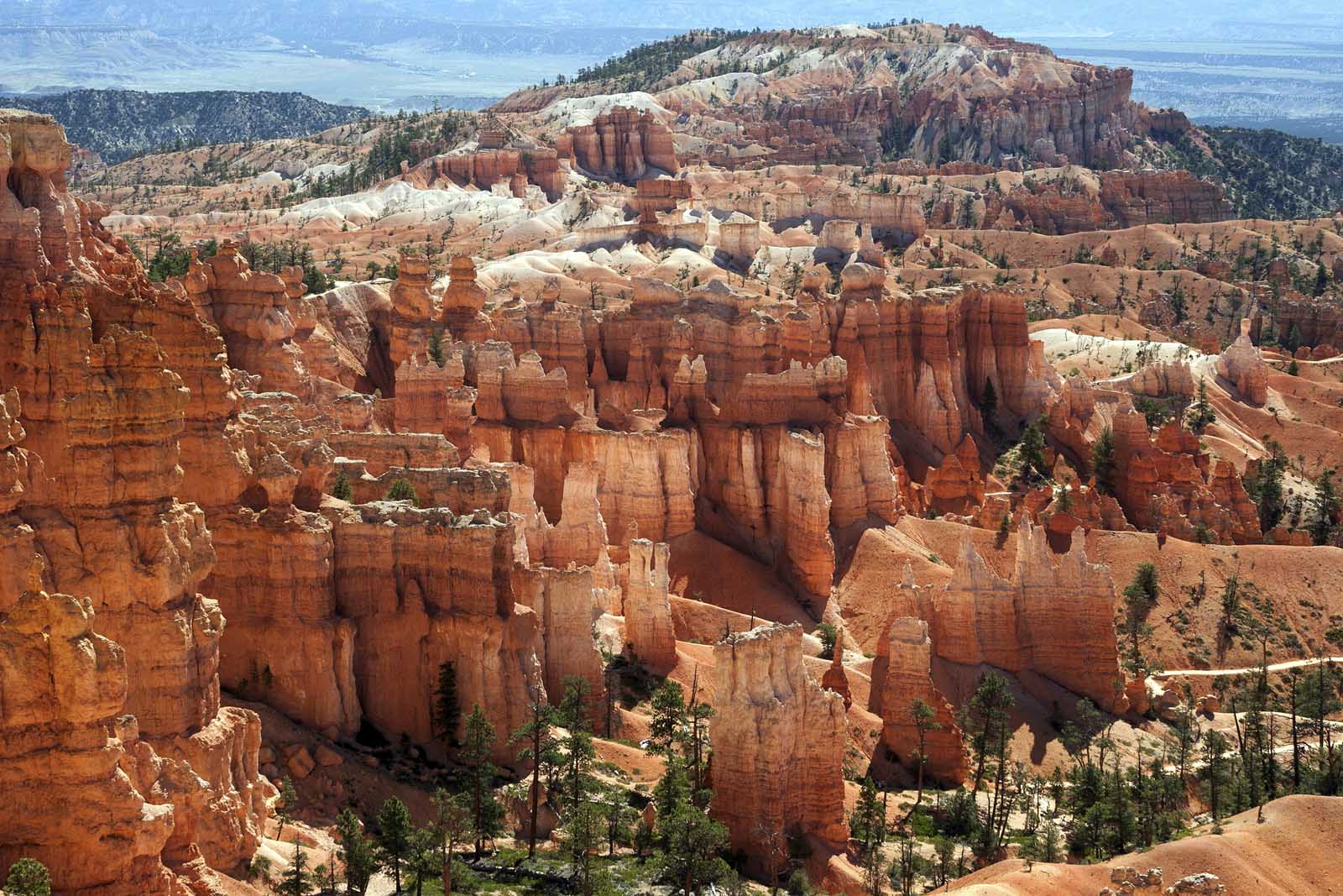 Las mejores excursiones a Bryce Canyon Sunset Point