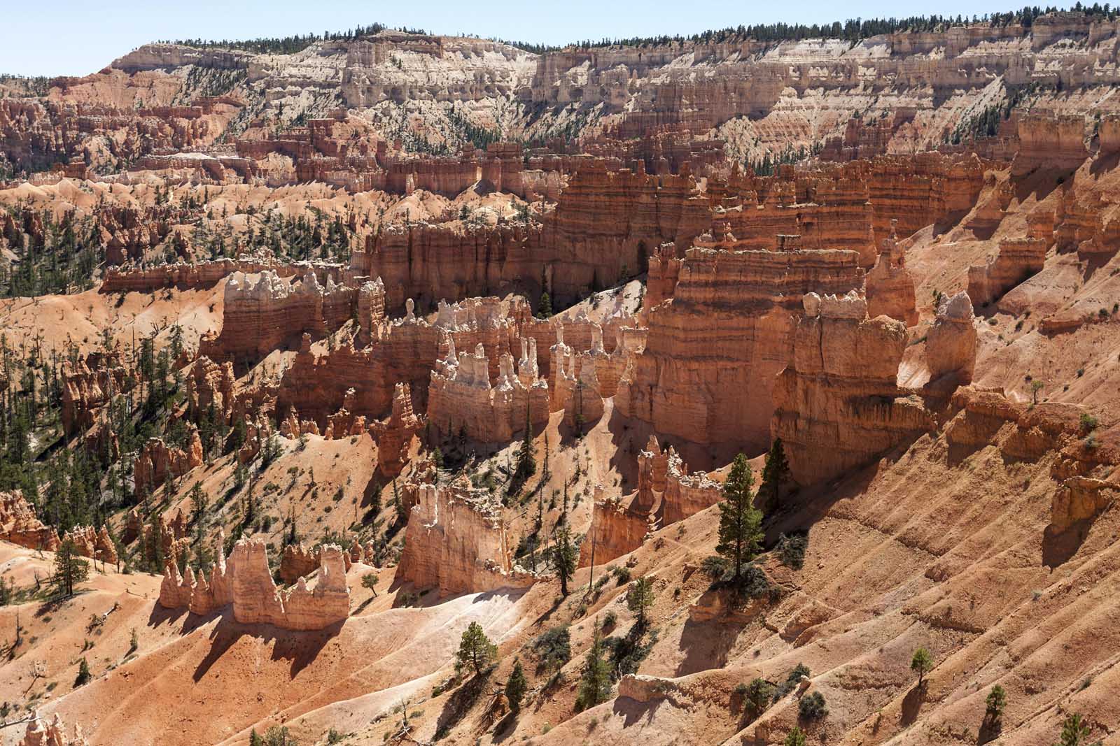 Mejores excursiones a Bryce Canyon Queens Garden Navajo Loop