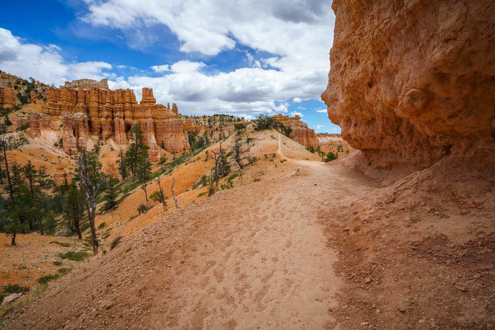 Mejor excursiones a Bryce Canyon Fairyland Loop Trail