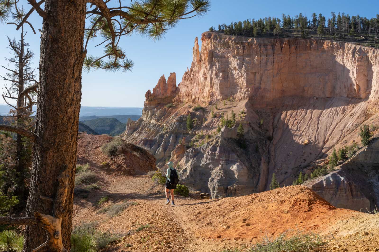 Preguntas frecuentes sobre las mejores excursiones en el parque nacional de Bryce Canyon