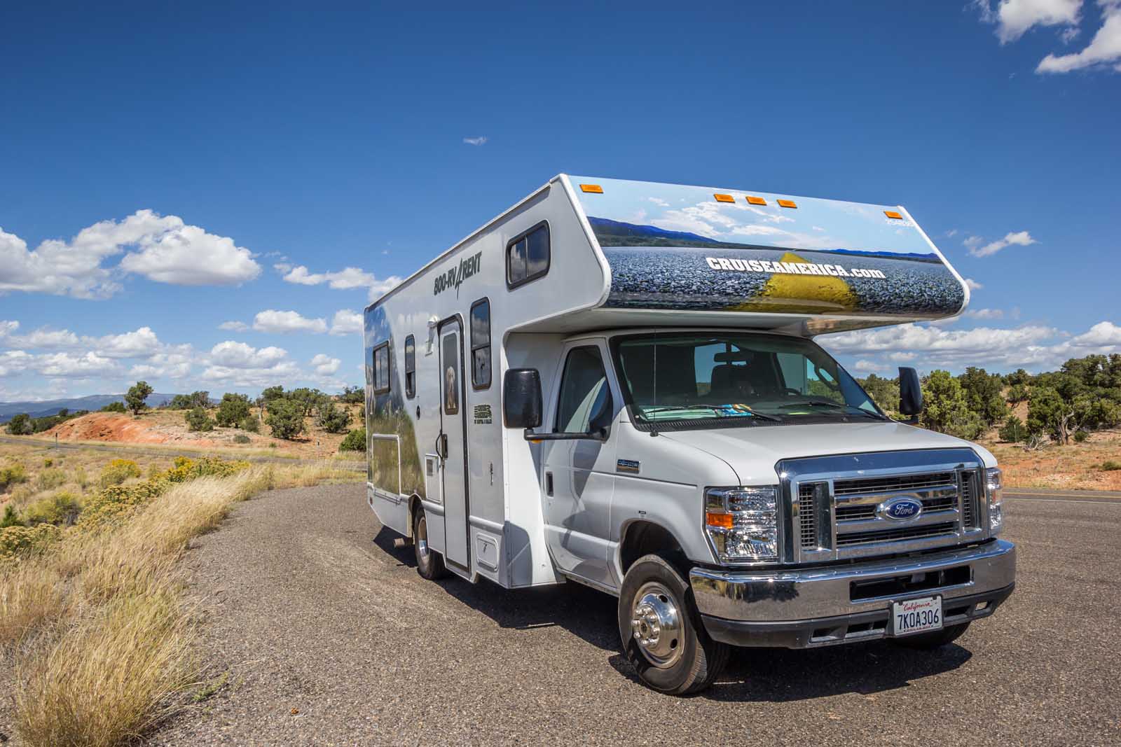 Excursiones en el Bryce Canyon Movement