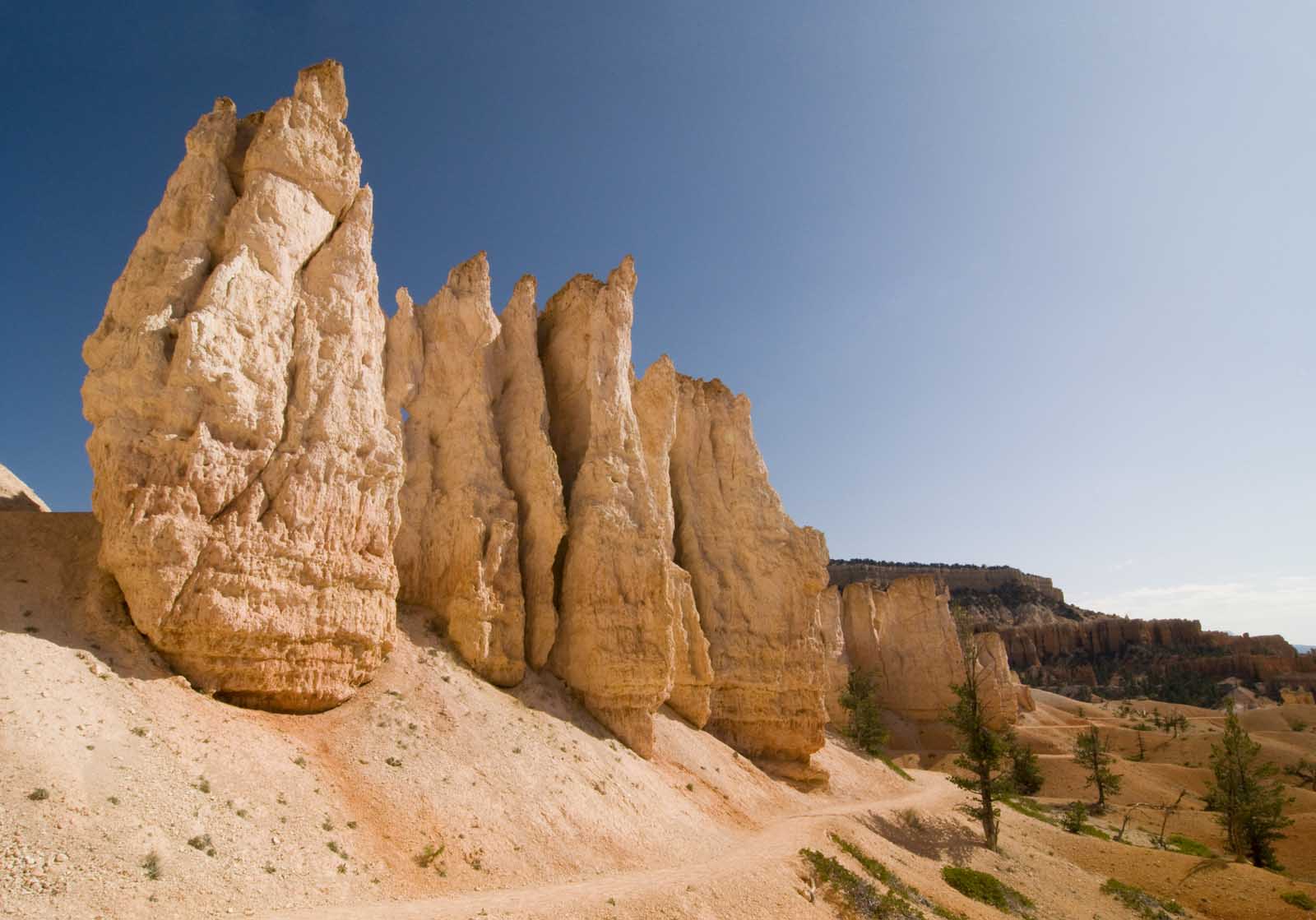 Las mejores excursiones a Bryce Canyon Tower Bridge