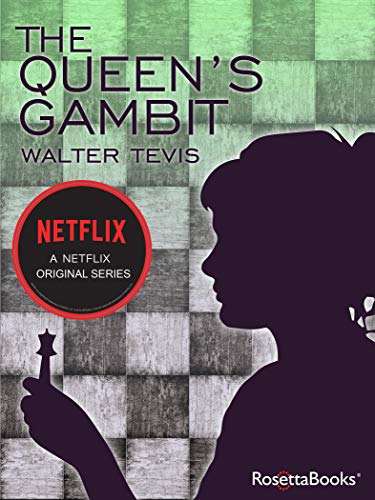 Portada del libro The Queen's Gambit