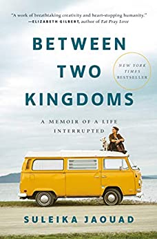 Portada del libro Between Two Kingdoms