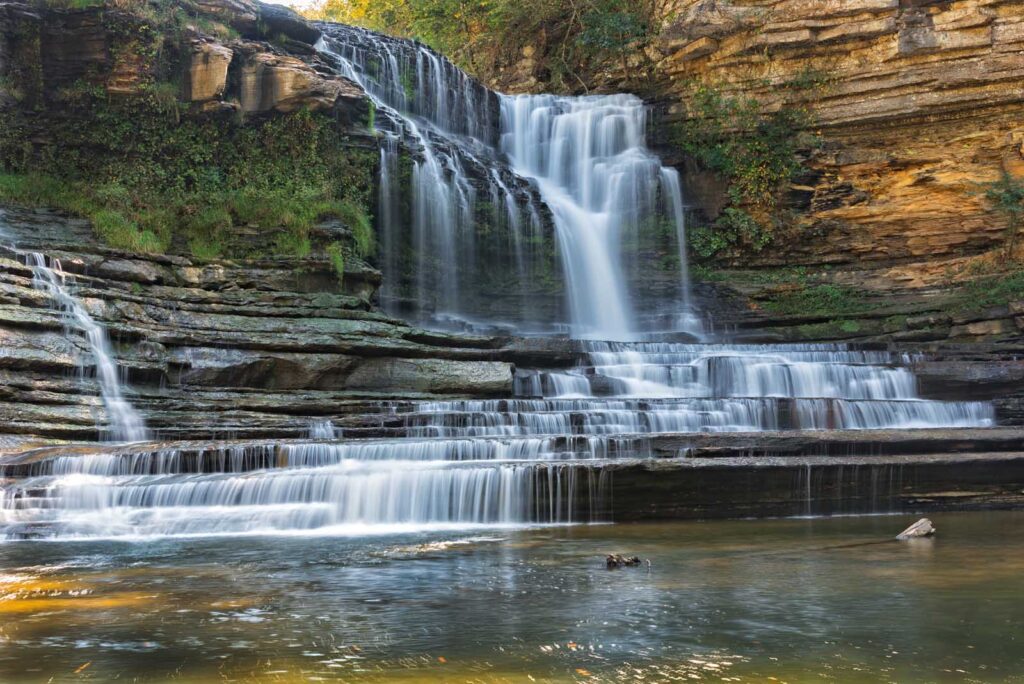 15 excursiones cerca de Nashville: las mejores rutas de senderismo en 2023