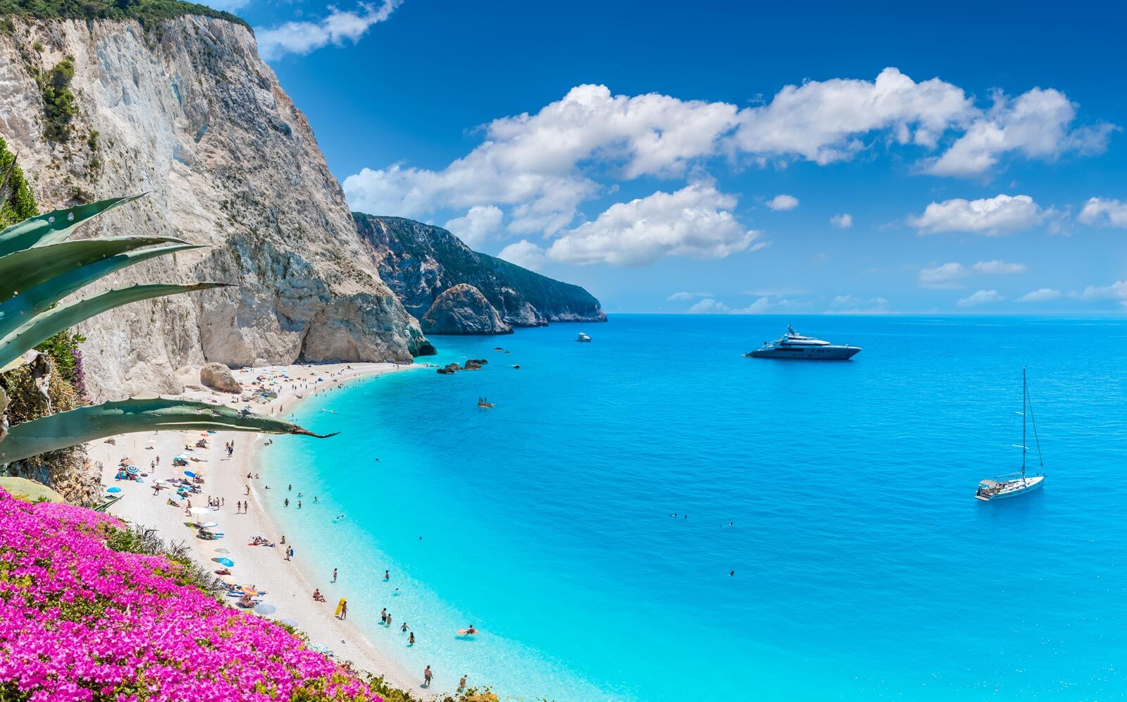 Paseo de manzana a las islas griegas Presupuesto