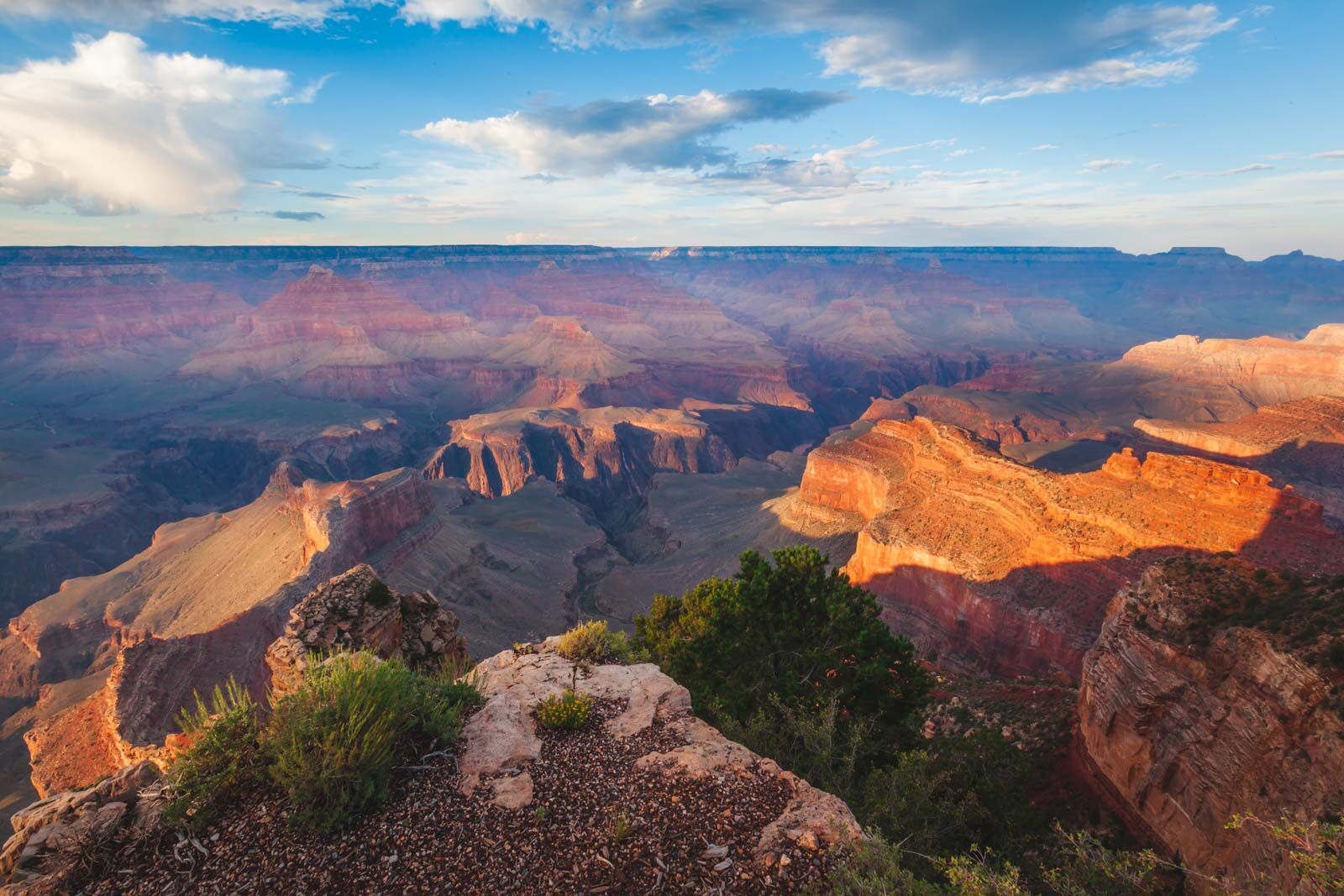 Las mejores cosas que hacer en Arizona Grand Canyon