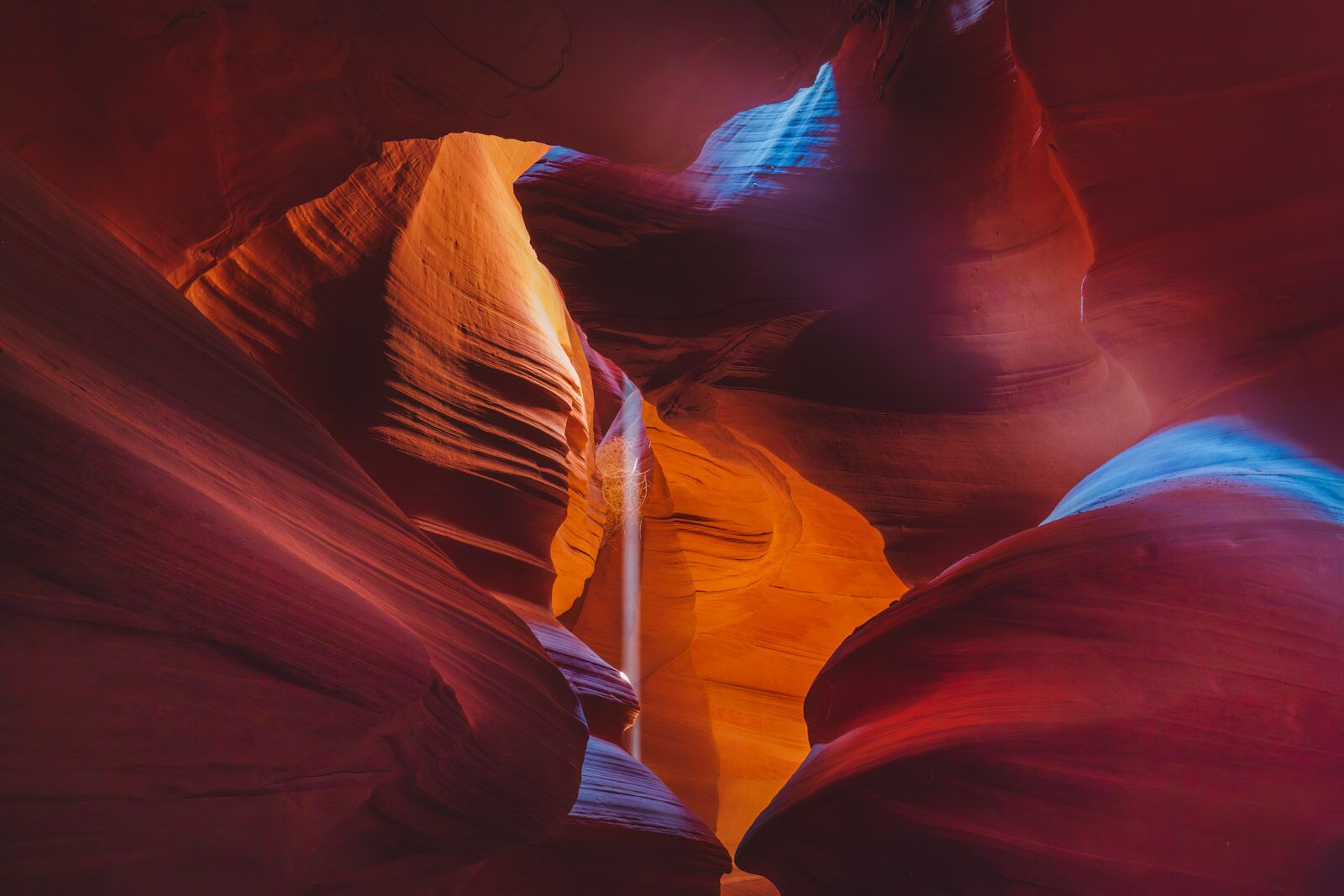 Las mejores cosas que hacer en Arizona Antelope Canyon